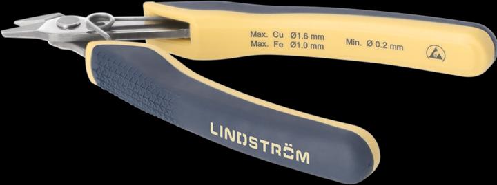 Image du produit Lindstrom Pince coupante Lindström 6152SS (134.11 mm)