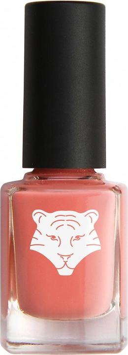 Immagine prodotto All Tigers Lacca per unghie - Vernis 193 PINK | ROSE (Rosa, Smalto per unghie effetto gel)
