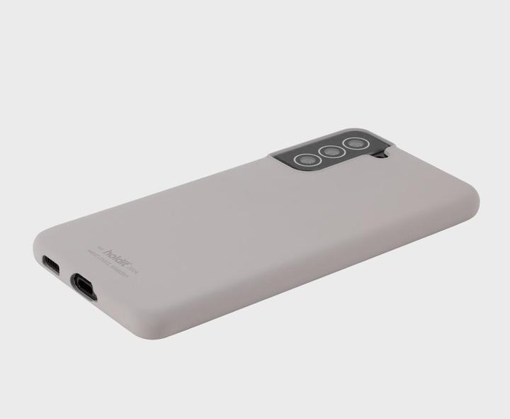 Immagine prodotto Holdit Custodia per telefono in silicone (Samsung Galaxy S22+)