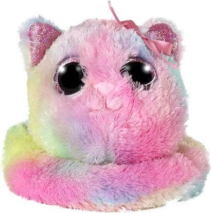 Actual product image Carletto Sugar cat (9.10 cm)