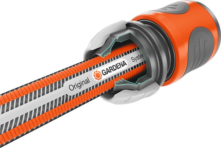 Actual product image Gardena Premium SuperFlex (20 m, 12.70 mm)