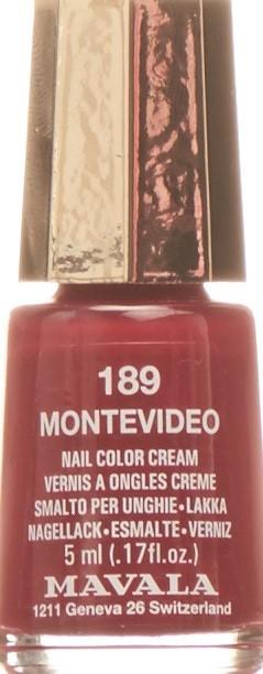 Immagine prodotto Mavala Smalto per unghie Mini Colour (189, Smalto)