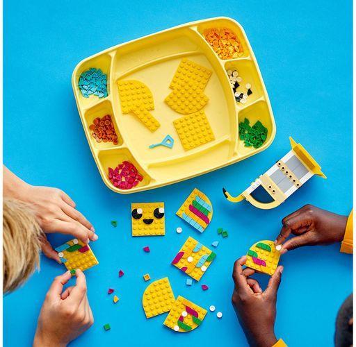 Actual product image LEGO Bananas pen holder (41948, LEGO Dots)