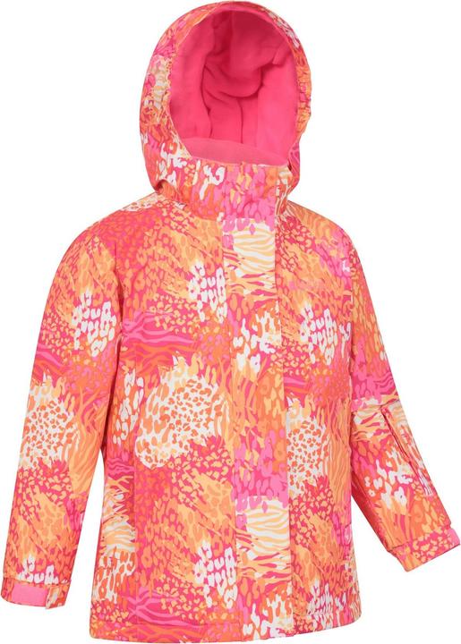 Produktbild Mountain Warehouse Snowdrop Skijacke (146, 152)
