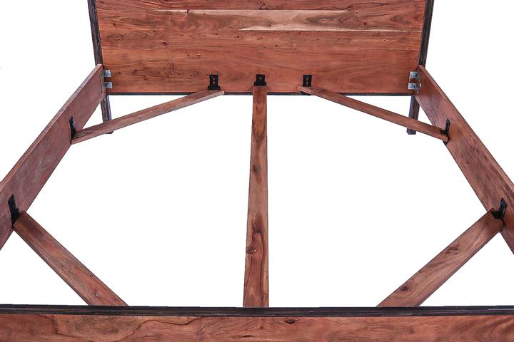 Actual product image SAM Romy (180 x 200 cm)