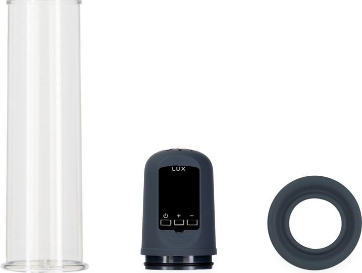 Image du produit Lux BMS - Active Volume Penis Pump