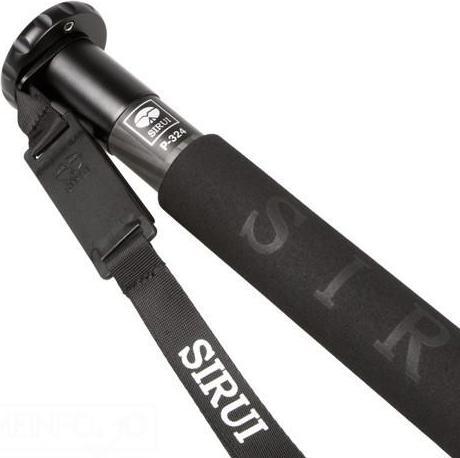 Immagine prodotto Sirui P-324 Professional