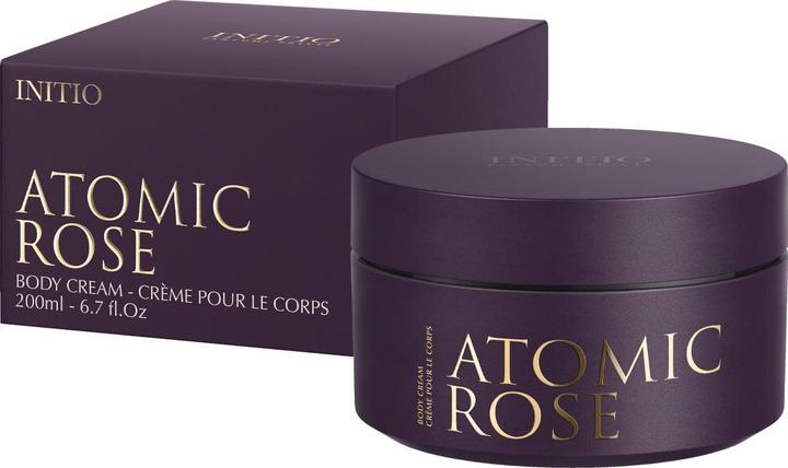 Produktbild Initio AtomicBody Cream (Körpercreme, 200 ml)