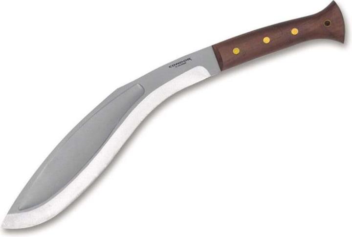 Condor King Kukri Machete (32.10 cm)