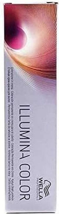 Wella Illumina 7/31 Haarfarbe Blond (7, 31)