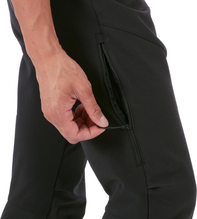Immagine prodotto Mammut Pantaloni invernali da escursionismo SO Lunghezza corta (3XL)