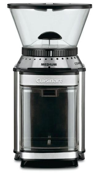 Actual product image Cuisinart DBM8V2E