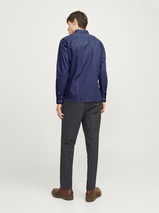 Produktbild Jack & Jones Slim Fit Hemd Hemd (S)