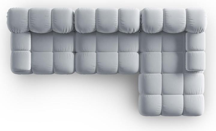 Actual product image Micadoni Bellis (4-seater, Modular sofa, Corner sofa)