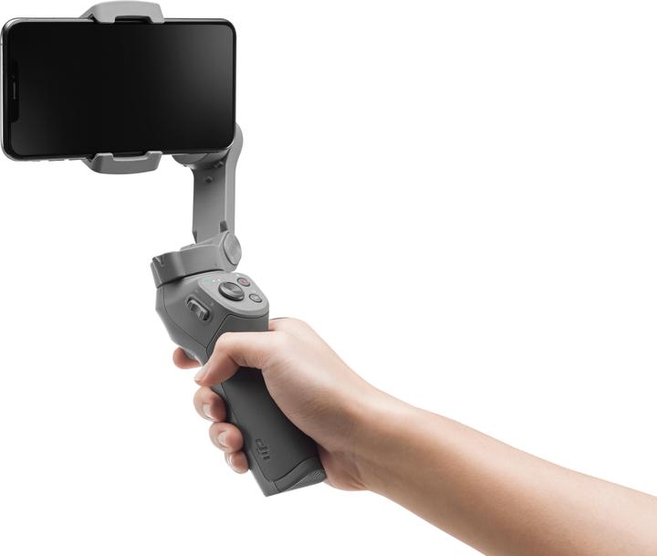 Actual product image DJI Osmo Mobile 3 smartphone gimbal (0.20 kg)