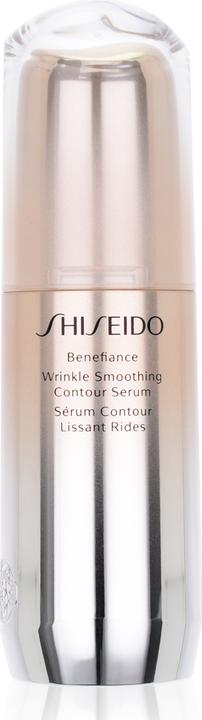 Productafbeelding Shiseido Benefiance - Rimpel gladmakend Contour Serum (30 ml)