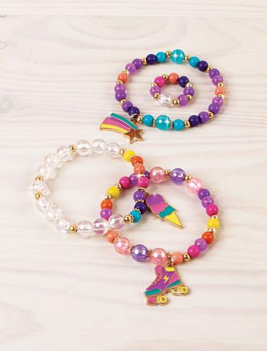 Produktbild Make it Real Regenbogen Traumschmuck