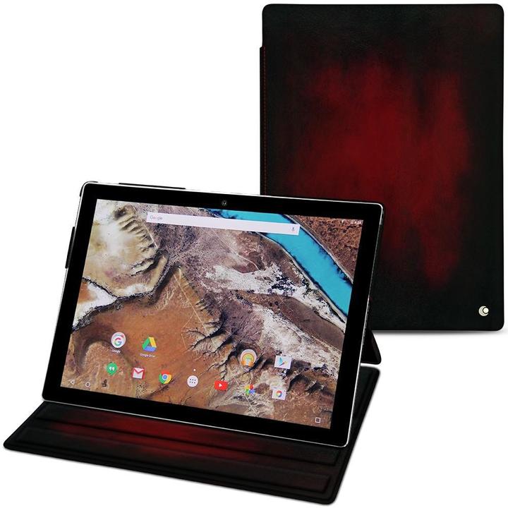 Image du produit Noreve Housse cuir vertical (Pixel C)