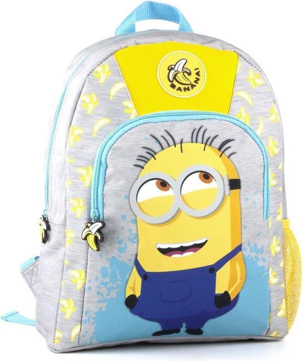Image du produit Minions Sac à dos Figure