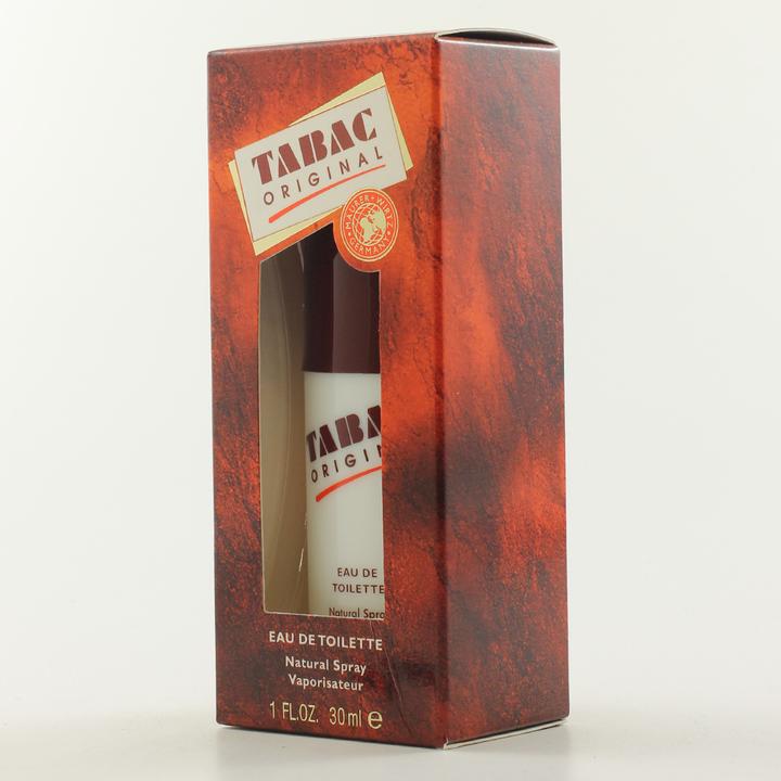 Actual product image Tabac Original toilet (Eau de toilette, 30 ml)