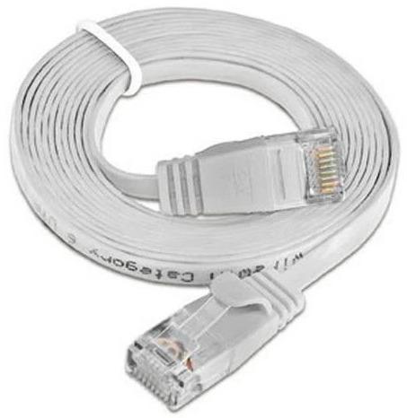 Immagine prodotto Wirewin Cavo di rete (UTP, CAT6, 0.10 m)
