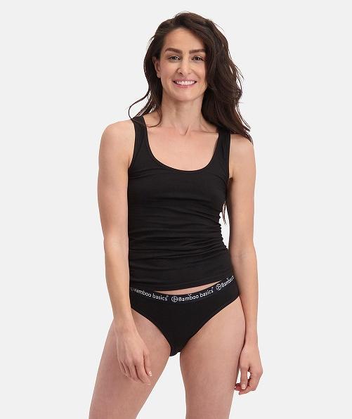 Produktbild Bamboo Basics Yara (S, 3er Pack)