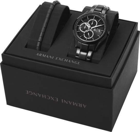 Image du produit Armani Exchange Dante (Montre analogique, 42 mm)