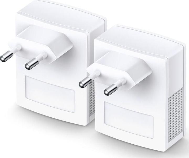 Actual product image TP-Link TL-PA7017P KIT (CH) (1000 Mbit/s)