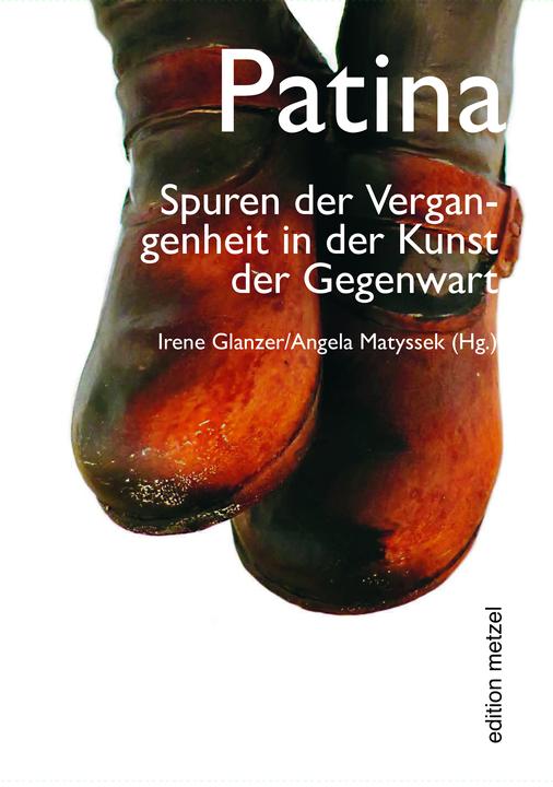 Image du produit Patine (Irène/Matyssek, Glanzer, Allemand)