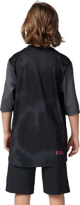 Immagine prodotto Fox Jersey 24 Anni Ranger Ss Taunt Blk (XL)
