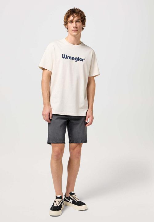 Image du produit Wrangler T-shirts Logo Tee (M)