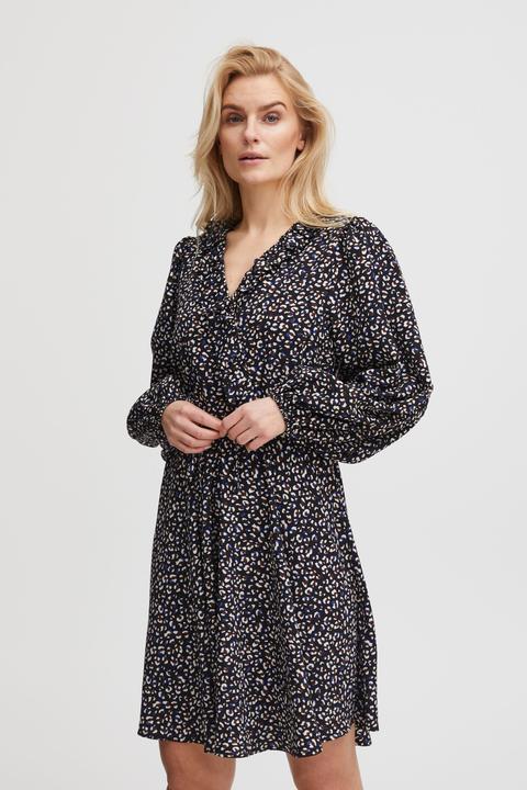 Image du produit Pulz Jeans Pulz - PZXENIA Dress - Robe - 50207615 (XL)