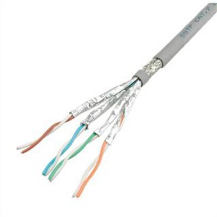 Produktbild Value Installationskabel Kat. 6 (S/FTP, CAT6, 300 m)