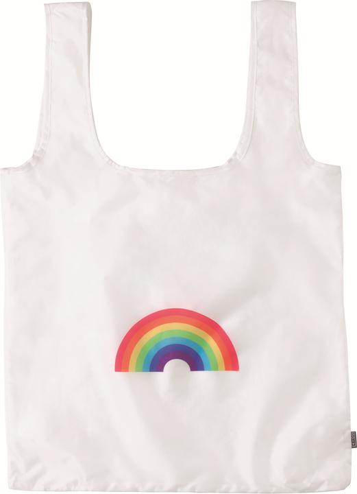 Actual product image Doiy Go Green Rainbow