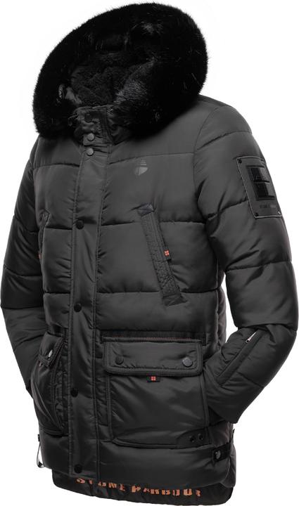 Immagine prodotto Stone Harbour Mironoo (XXL)