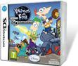 Image du produit Halifax Phineas e Ferb nella Seconda Dimensione (NDS)