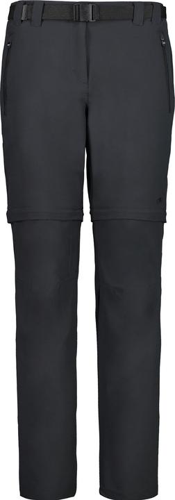 Actual product image CMP Campagnolo Stretch Zip Off (XS, S)