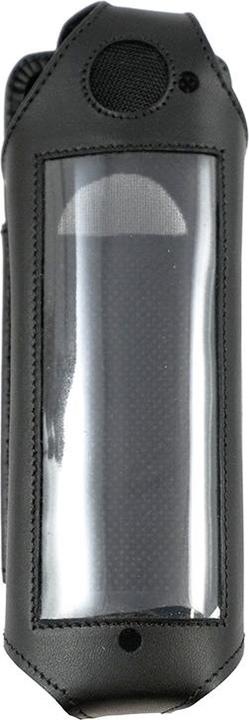 Produktbild Soryt Ledertasche OpenStage M3, Stahlclip