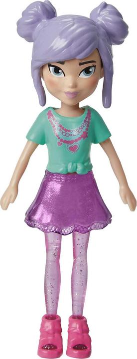 Productafbeelding Polly Pocket Fashion Medium Set Leeftijd 4+ HKV94