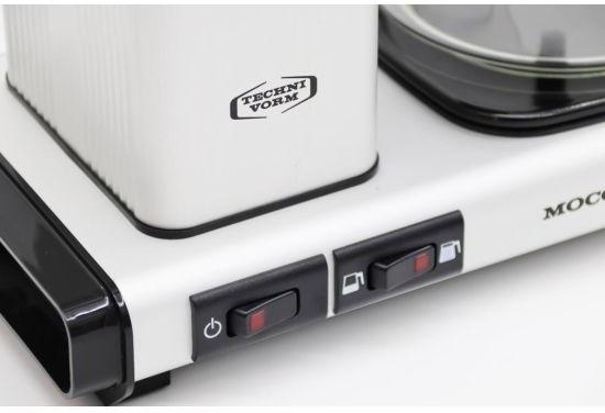 Produktbild Moccamaster KBG Select (EU-Stecker)