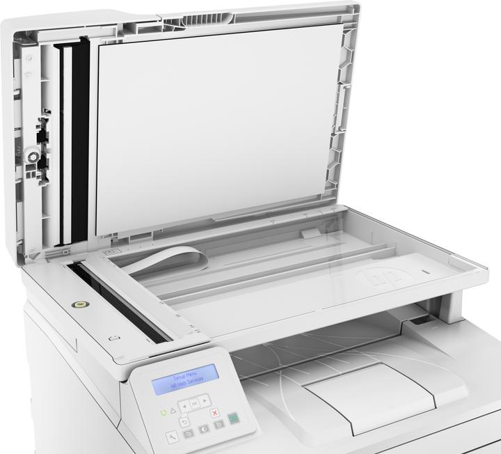 Produktbild HP M227sdn LaserJet Pro (Laser, Schwarz-Weiss)
