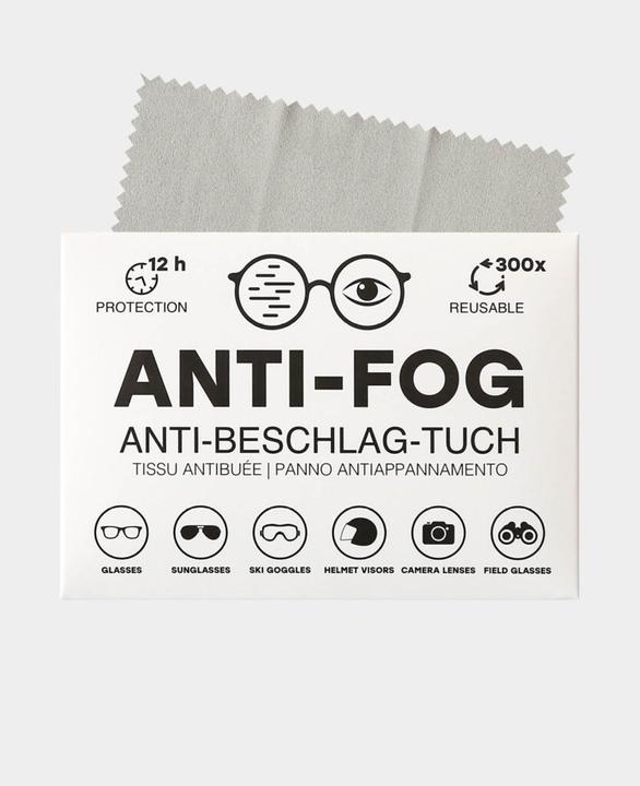 I Am Creative Anti-Fog Antibeschlagtuch