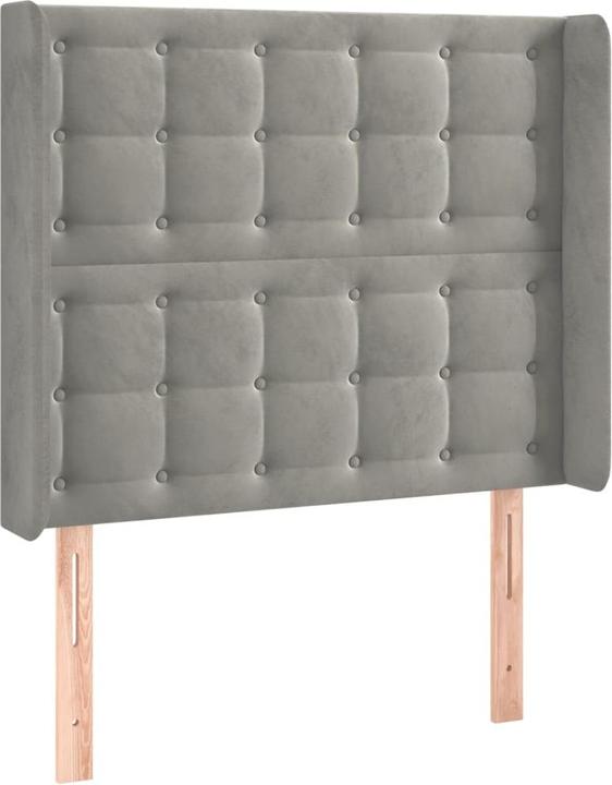 Immagine prodotto VidaXL Ashley (103 x 16 x 128 cm)
