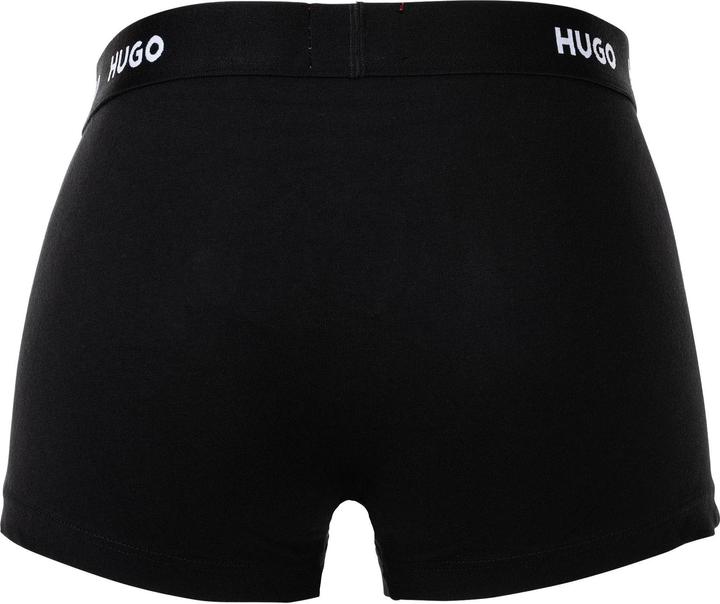 Produktbild HUGO Trunk Triplet (XXL, 3er Pack)