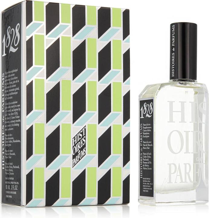 Actual product image Histoires de Parfums 1828 (Eau de parfum, 60 ml)