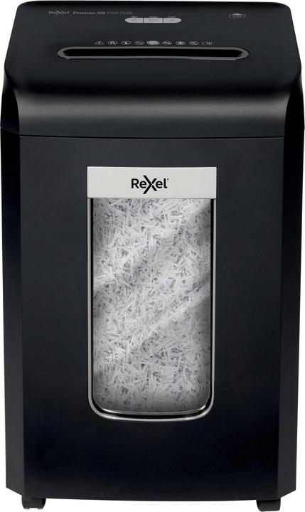 Actual product image Rexel Shredder Promax QS RSS1838 P-2, 18 pages (Strip cut)