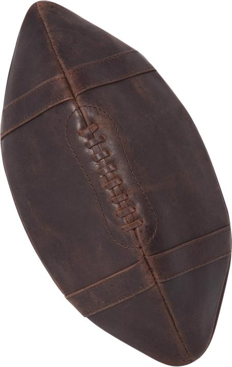 Produktbild Cavendish Echtleder American Football (0.16 l)