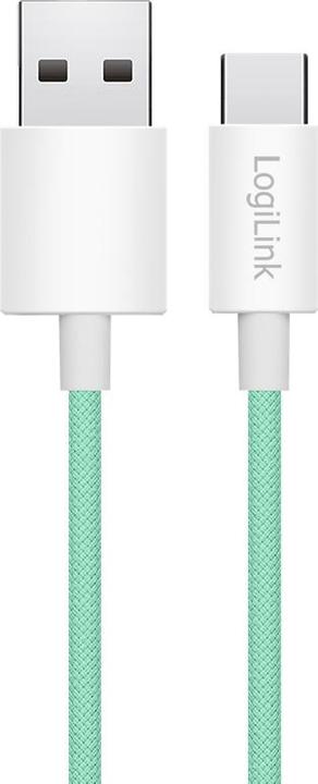 Image du produit LogiLink Prüfen (0.50 m, USB 2.0, 60 W)