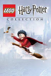 Immagine prodotto WB Collezione Lego Harry Potter (Xbox One X, Xbox Series X, DE)