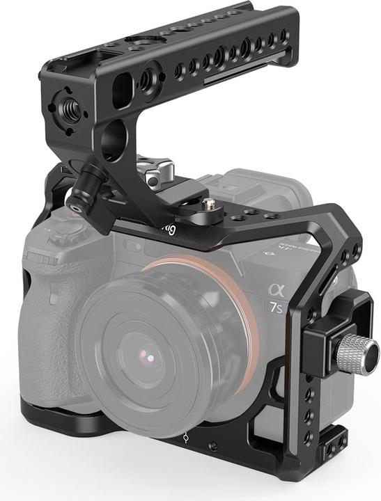 SmallRig Cage Sony A7S III Master Kit (Cage)